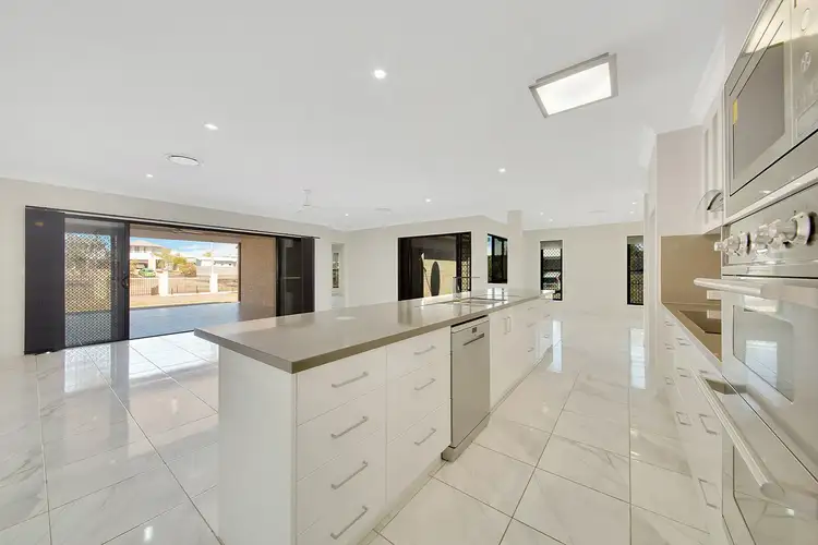 Second view of Homely house listing, 58 Iris Road, Kirkwood QLD 4680