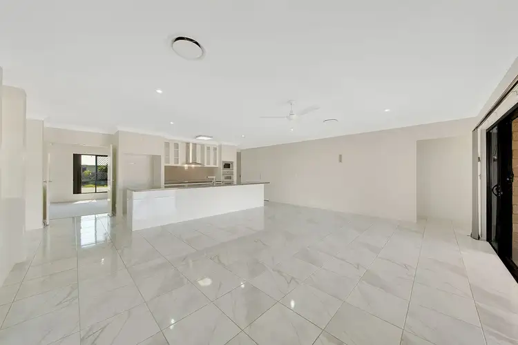 Third view of Homely house listing, 58 Iris Road, Kirkwood QLD 4680