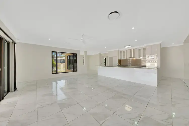 Fourth view of Homely house listing, 58 Iris Road, Kirkwood QLD 4680