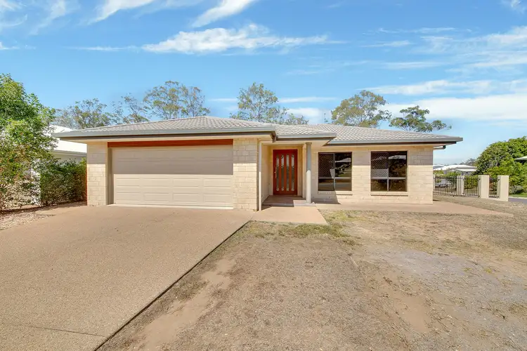 Fifth view of Homely house listing, 58 Iris Road, Kirkwood QLD 4680