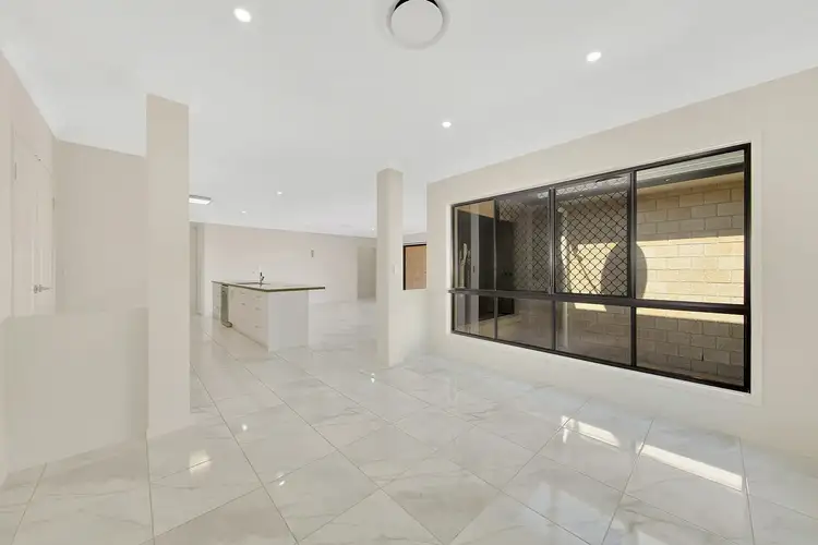 Sixth view of Homely house listing, 58 Iris Road, Kirkwood QLD 4680