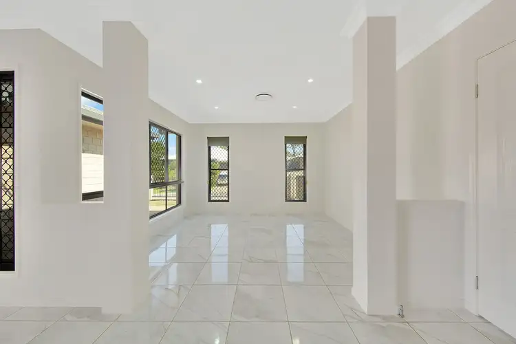 Seventh view of Homely house listing, 58 Iris Road, Kirkwood QLD 4680