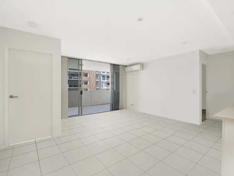 Third view of Homely unit listing, 303/20 Playfield Street, Chermside QLD 4032