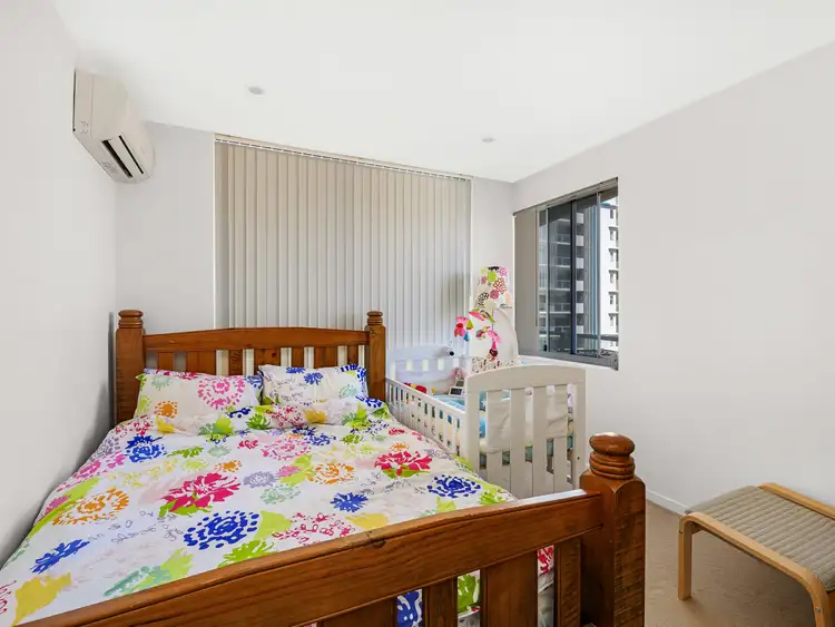 Fifth view of Homely unit listing, 303/20 Playfield Street, Chermside QLD 4032