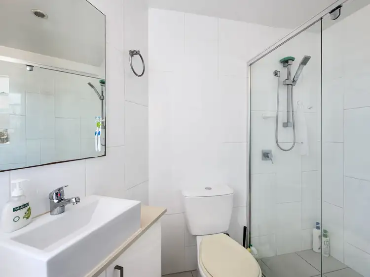 Sixth view of Homely unit listing, 303/20 Playfield Street, Chermside QLD 4032