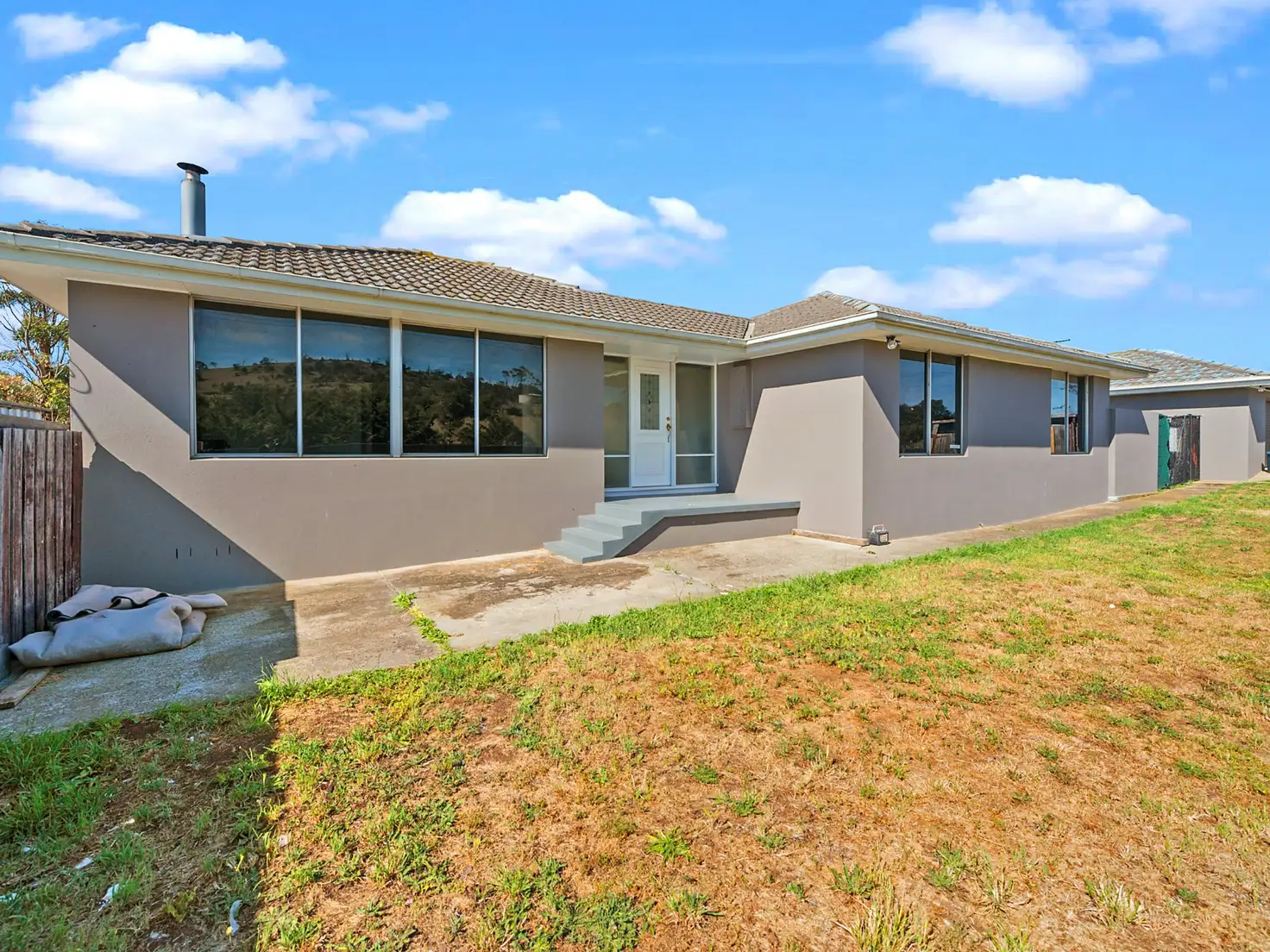 Main view of Homely house listing, 872 Middle Tea Tree Road, Tea Tree TAS 7017