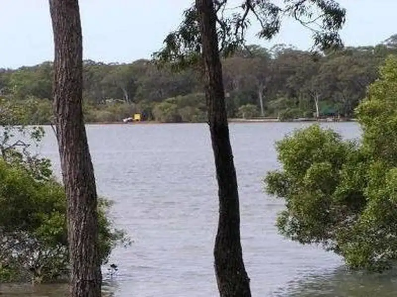 Main view of Homely land listing, 16 The Esplanade, Karragarra Island QLD 4184