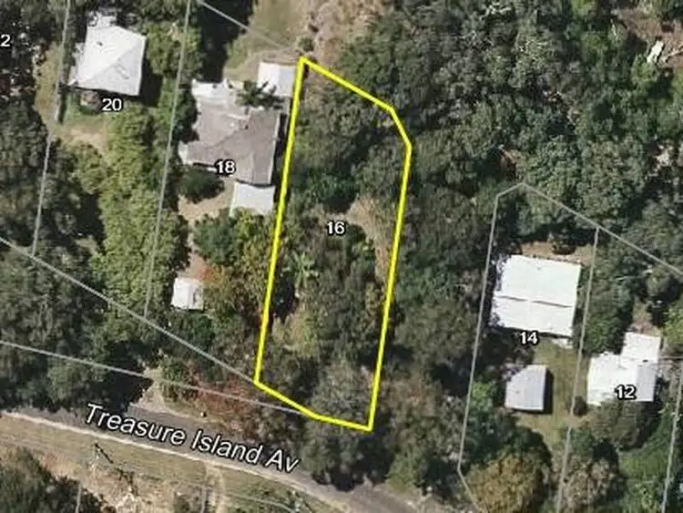 Second view of Homely land listing, 16 The Esplanade, Karragarra Island QLD 4184
