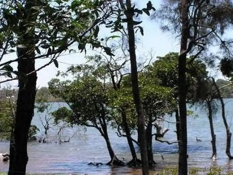 Third view of Homely land listing, 16 The Esplanade, Karragarra Island QLD 4184