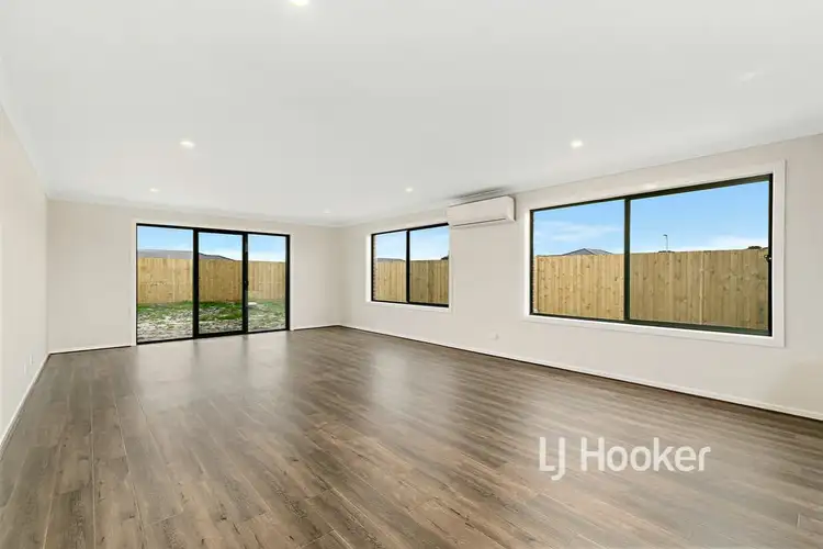 Second view of Homely house listing, 12 Barrier Avenue, Dalyston VIC 3992