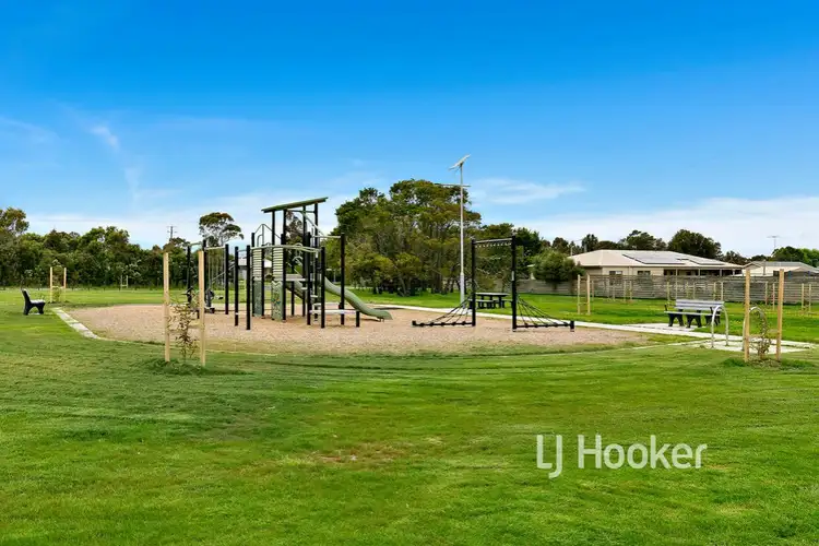 Third view of Homely house listing, 12 Barrier Avenue, Dalyston VIC 3992