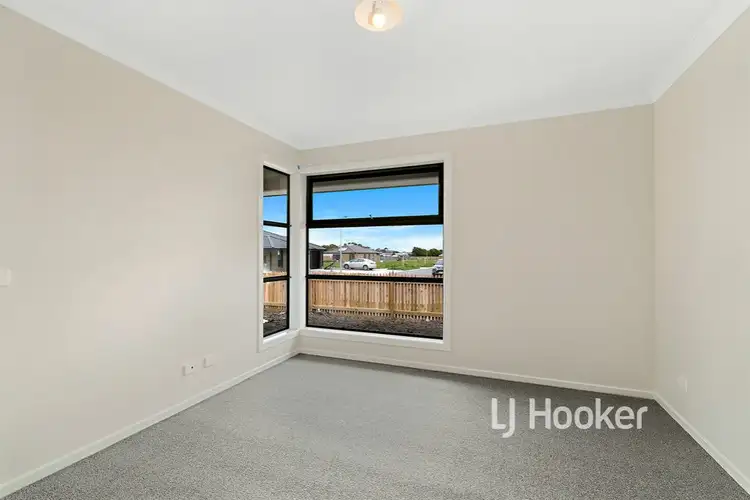 Sixth view of Homely house listing, 12 Barrier Avenue, Dalyston VIC 3992