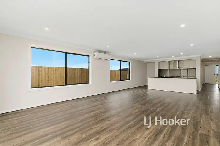 Seventh view of Homely house listing, 12 Barrier Avenue, Dalyston VIC 3992