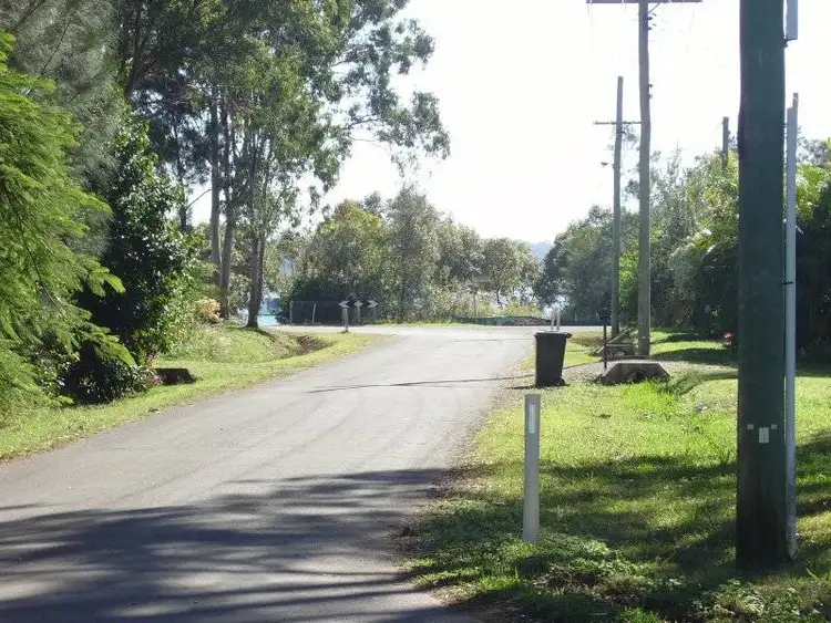 Fourth view of Homely land listing, 100 Treasure Island Avenue, Karragarra Island QLD 4184