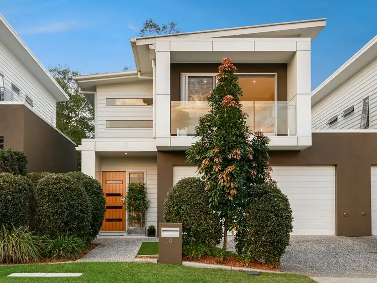 Third view of Homely house listing, 16 Sambar Close, Chermside West QLD 4032