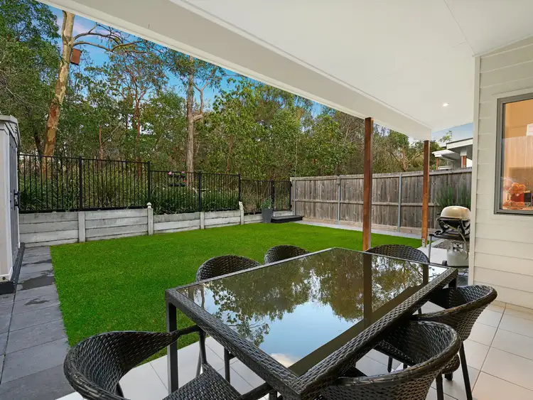 Fourth view of Homely house listing, 16 Sambar Close, Chermside West QLD 4032