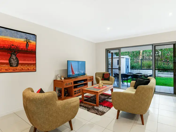 Fifth view of Homely house listing, 16 Sambar Close, Chermside West QLD 4032