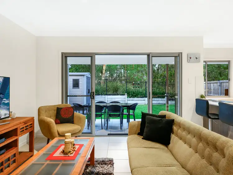 Sixth view of Homely house listing, 16 Sambar Close, Chermside West QLD 4032