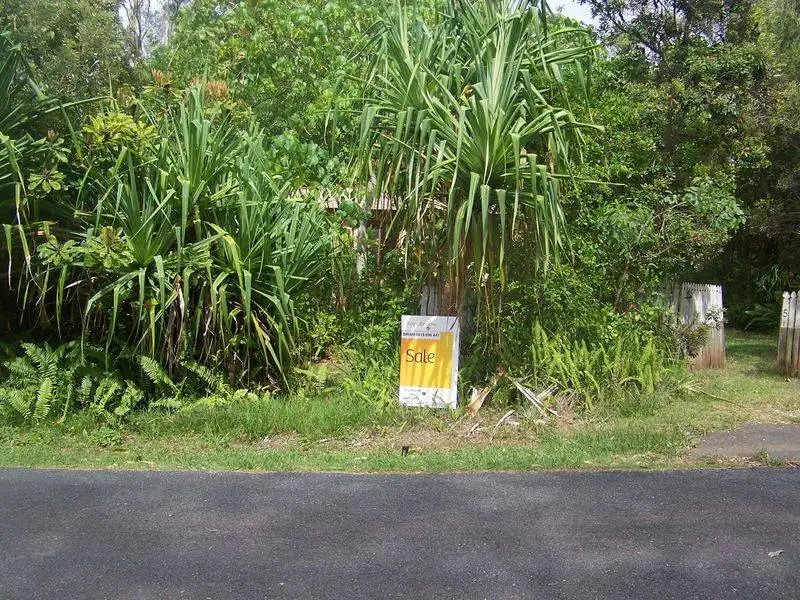 Main view of Homely house listing, 5 ATLANTIC ST, Lamb Island QLD 4184
