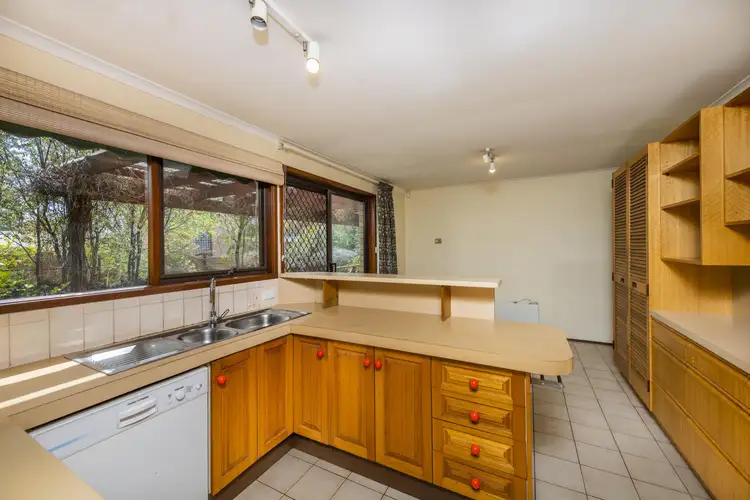 Third view of Homely townhouse listing, 11/79 Collings Street, Pearce ACT 2607
