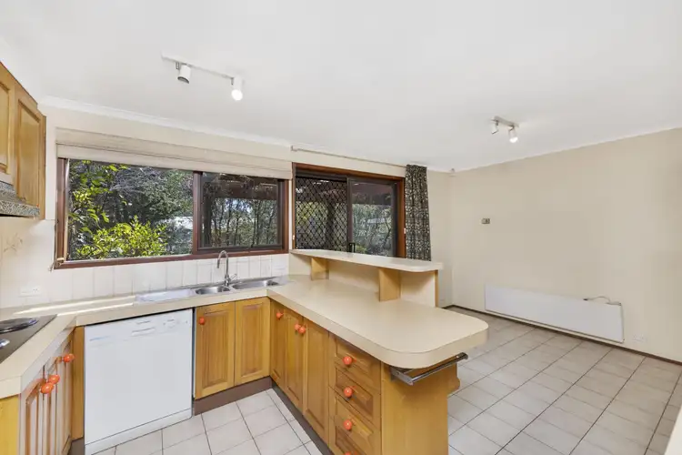 Fourth view of Homely townhouse listing, 11/79 Collings Street, Pearce ACT 2607