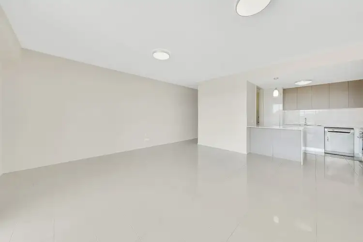 Second view of Homely unit listing, Unit 7/104-106 Central Lane, Gladstone Central QLD 4680