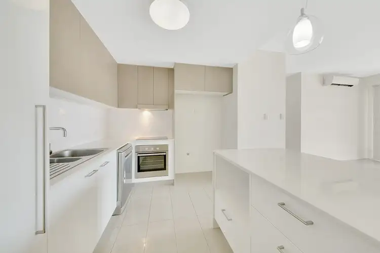 Third view of Homely unit listing, Unit 7/104-106 Central Lane, Gladstone Central QLD 4680