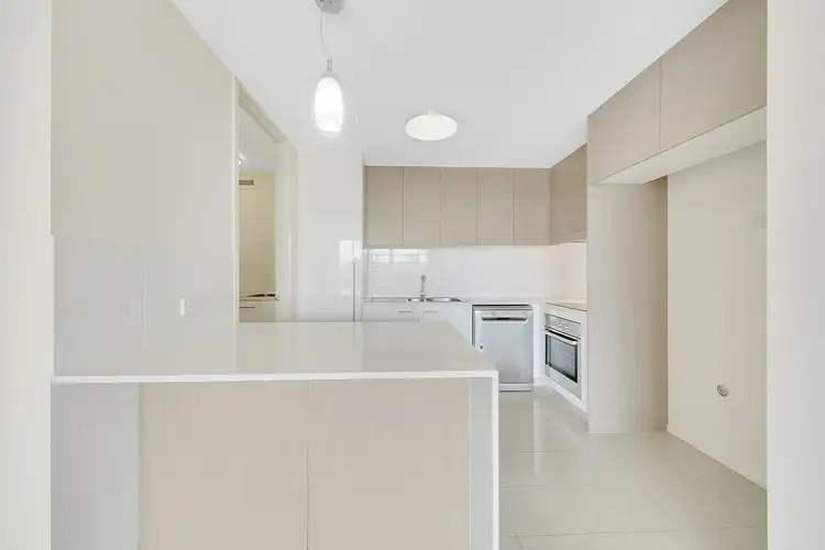 Fourth view of Homely unit listing, Unit 7/104-106 Central Lane, Gladstone Central QLD 4680