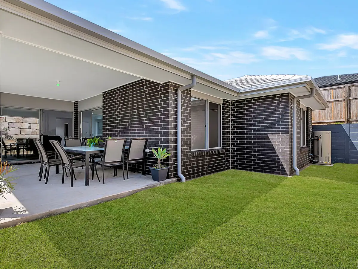 Main view of Homely house listing, 4 Congreve Crescent, Thornlands QLD 4164