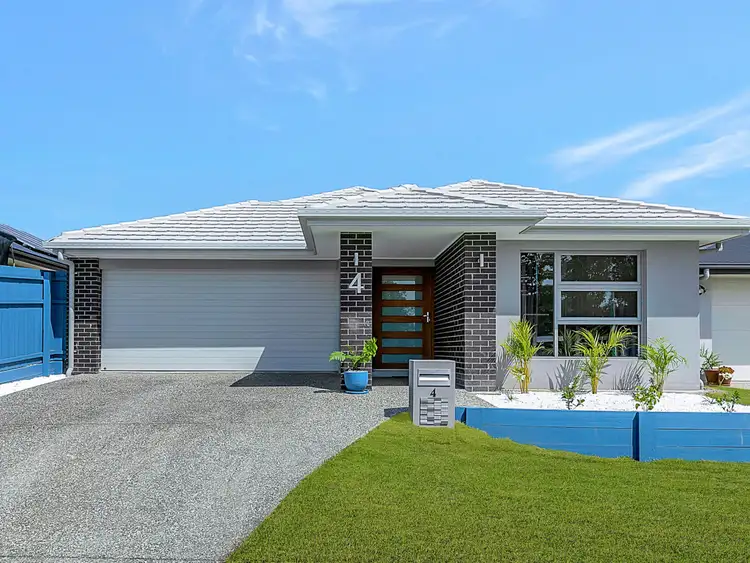 Fourth view of Homely house listing, 4 Congreve Crescent, Thornlands QLD 4164