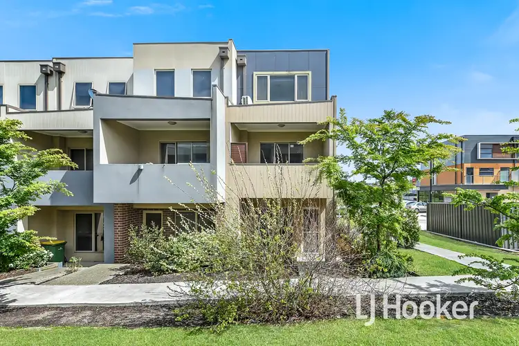 38 Annecy Lane, Pakenham VIC 3810