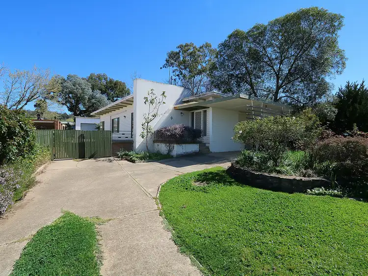 Main view of Homely house listing, 4 Paull Street, Kooringal NSW 2650