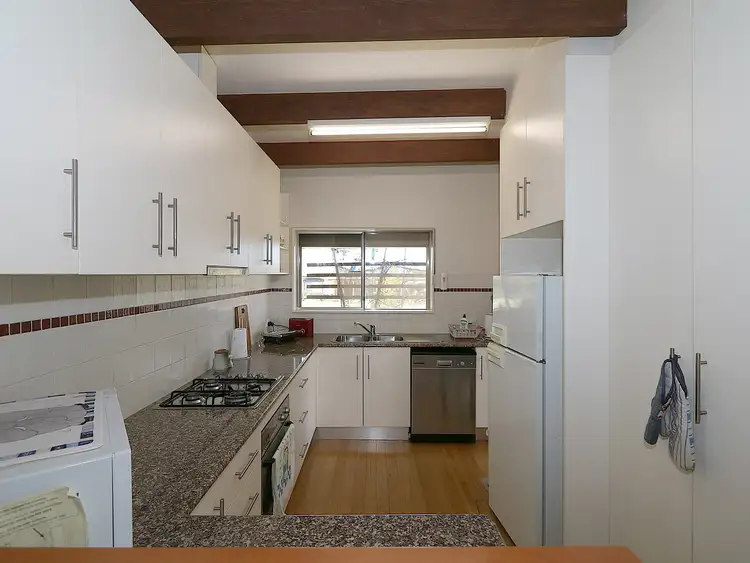 Second view of Homely house listing, 4 Paull Street, Kooringal NSW 2650