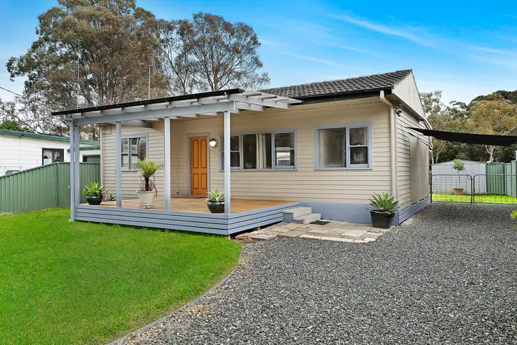 41 Geoffrey Road, Chittaway Point NSW 2261