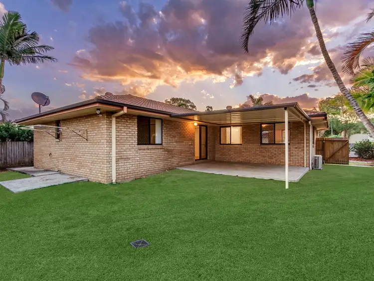 3 Bearke Place, Bracken Ridge QLD 4017