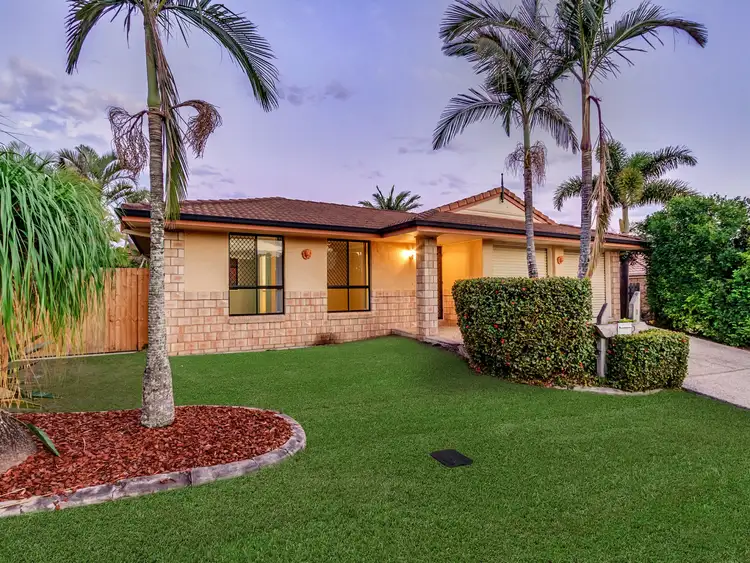 Second view of Homely house listing, 3 Bearke Place, Bracken Ridge QLD 4017