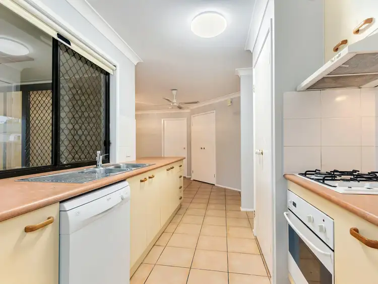 Fifth view of Homely house listing, 3 Bearke Place, Bracken Ridge QLD 4017