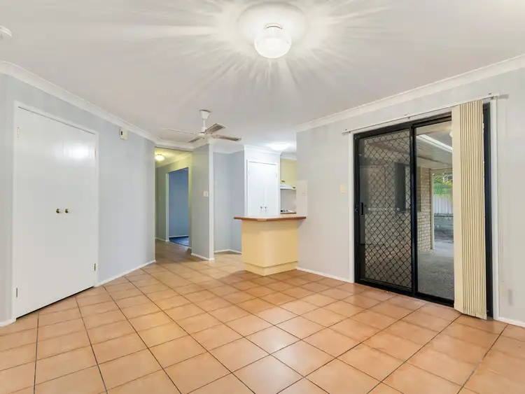 Sixth view of Homely house listing, 3 Bearke Place, Bracken Ridge QLD 4017