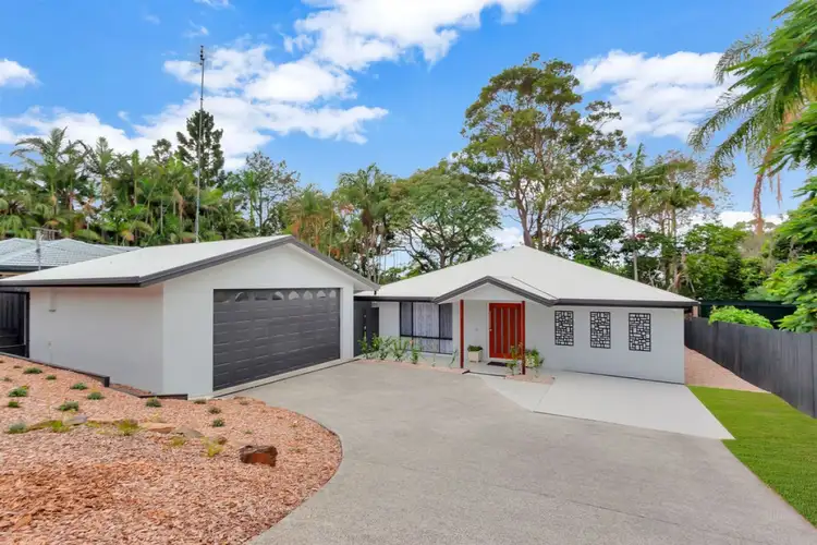 Main view of Homely house listing, 9 Cran Street, Ashmore QLD 4214