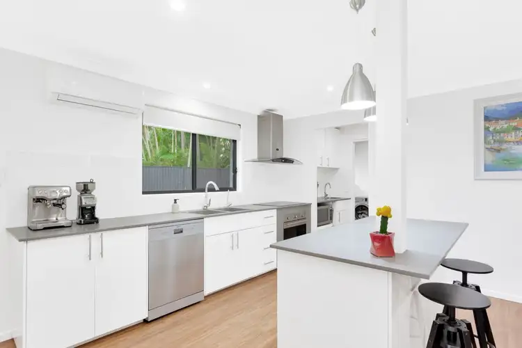 Second view of Homely house listing, 9 Cran Street, Ashmore QLD 4214