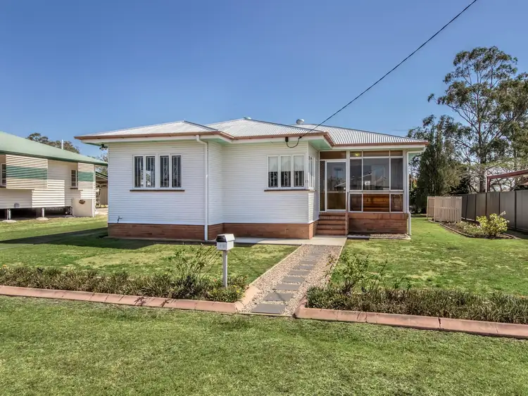13 Whitwood Rd, Ebbw Vale QLD 4304