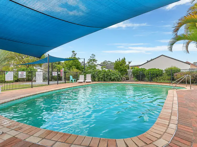 Fourth view of Homely townhouse listing, 15/14 Kensington Place, Birkdale QLD 4159