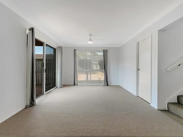 Sixth view of Homely townhouse listing, 15/14 Kensington Place, Birkdale QLD 4159