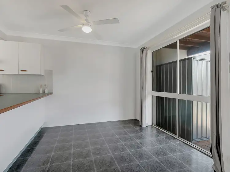 Seventh view of Homely townhouse listing, 15/14 Kensington Place, Birkdale QLD 4159