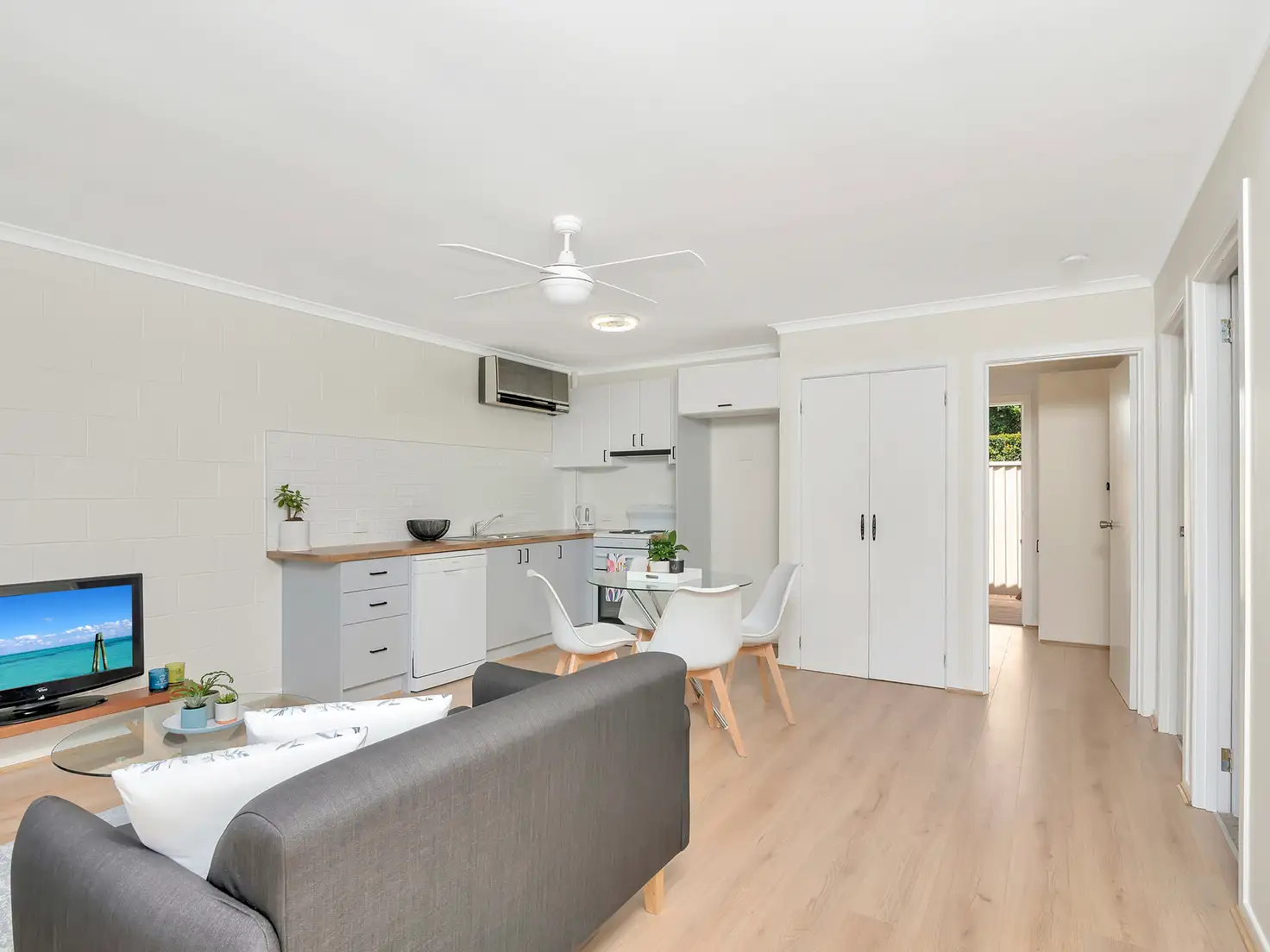 Main view of Homely unit listing, 3/16 Sarawak Avenue, Palm Beach QLD 4221