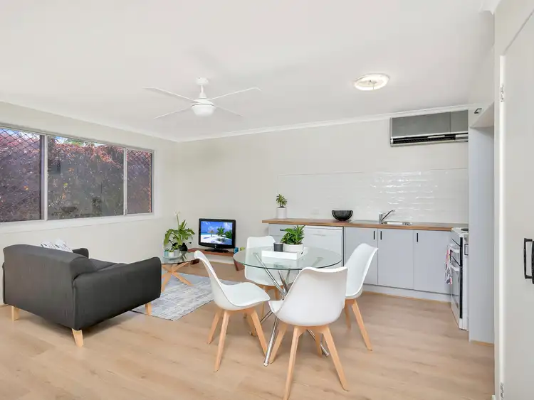 Second view of Homely unit listing, 3/16 Sarawak Avenue, Palm Beach QLD 4221