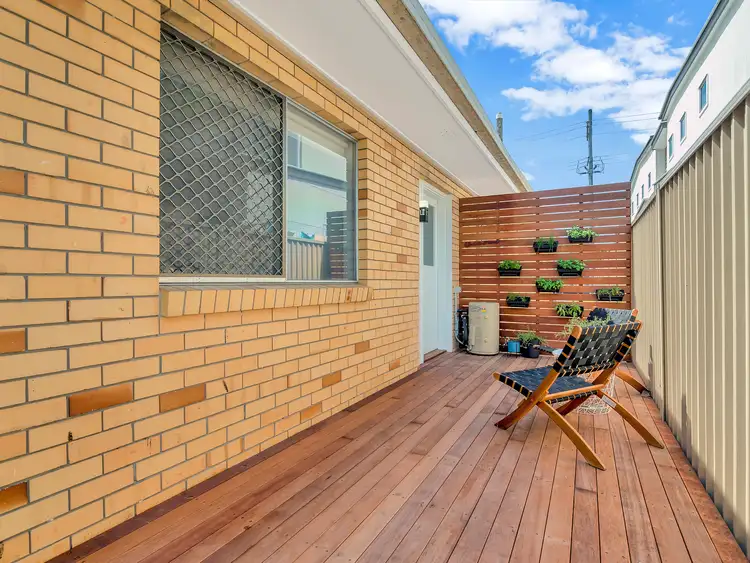 Fifth view of Homely unit listing, 3/16 Sarawak Avenue, Palm Beach QLD 4221