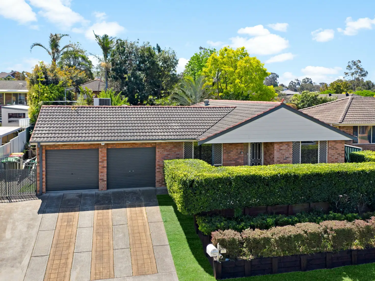 Main view of Homely house listing, 162 Regiment Road, Rutherford NSW 2320