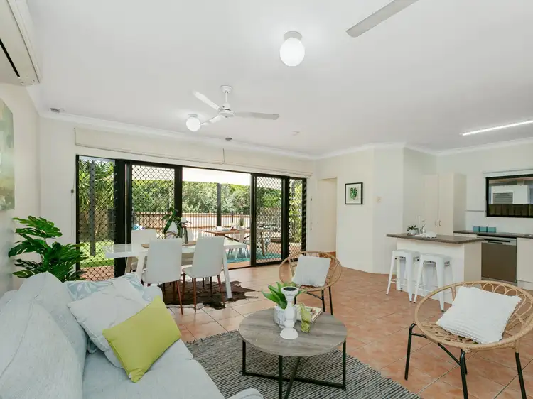 8 Melville Close, Mount Sheridan QLD 4868