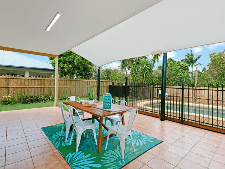 Third view of Homely house listing, 8 Melville Close, Mount Sheridan QLD 4868